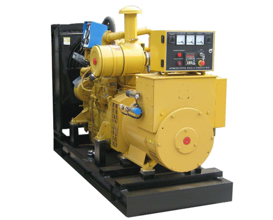 百色发电机出租