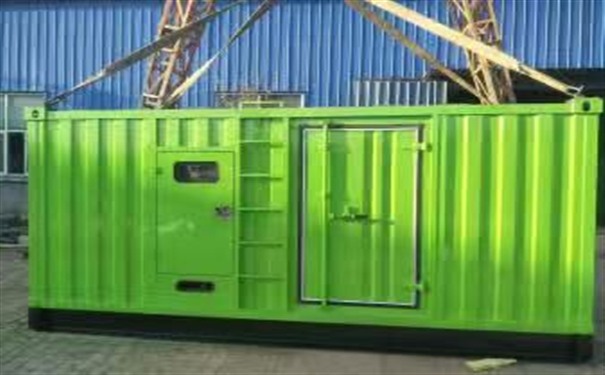 百色600kw大型柴油发电机组出租价格_COPY_COPY