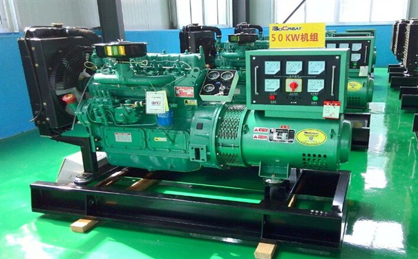 百色发电机出租 百色发电机出租